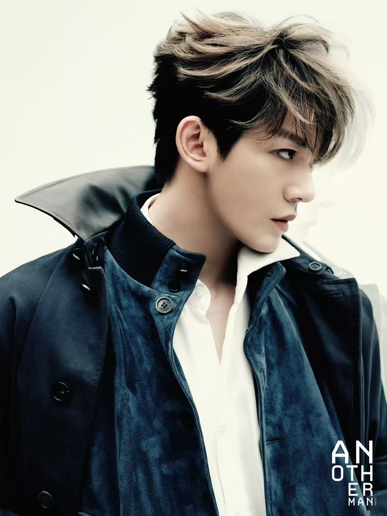 邓为内娱现役法拉利邓为优越的身材比例真的完全就是女娲炫技之作啊，十分可观的帅气，