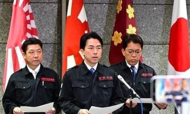 “开战即封门” 绝不是吓唬人。

 一旦中日开战，在日本那几十万拿中国护照的同胞