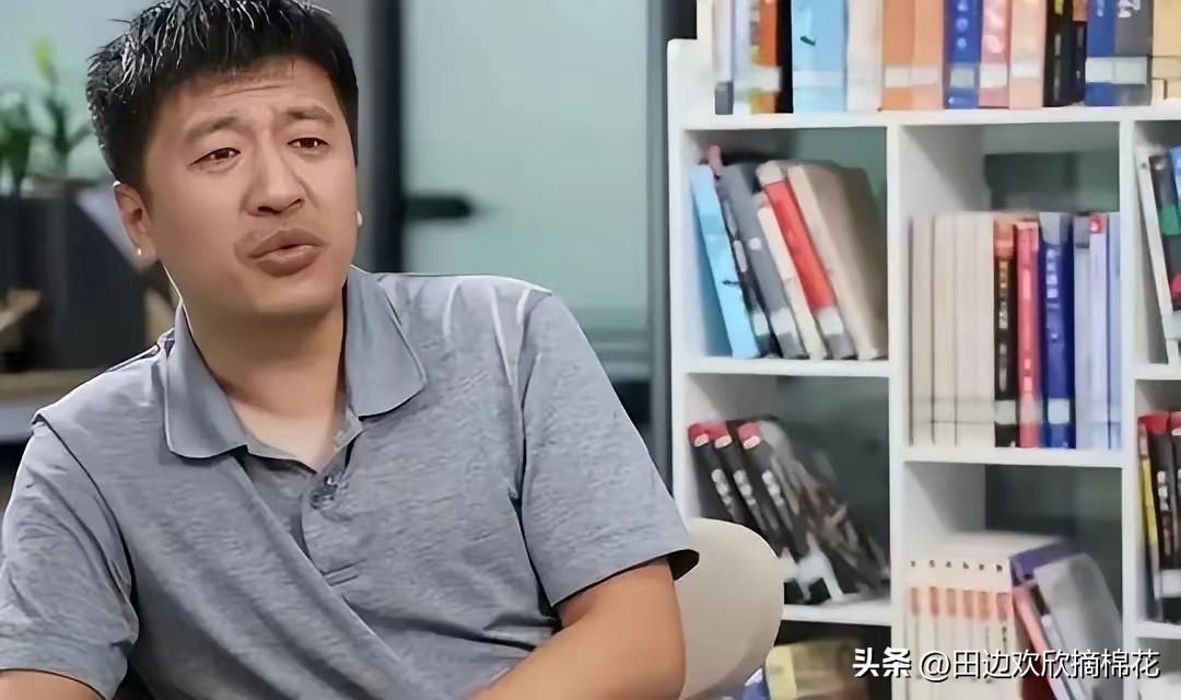 好奇查了下张雪峰的出身。不查不知道，一查才知道，张雪峰根本不是资源咖，他就是一个