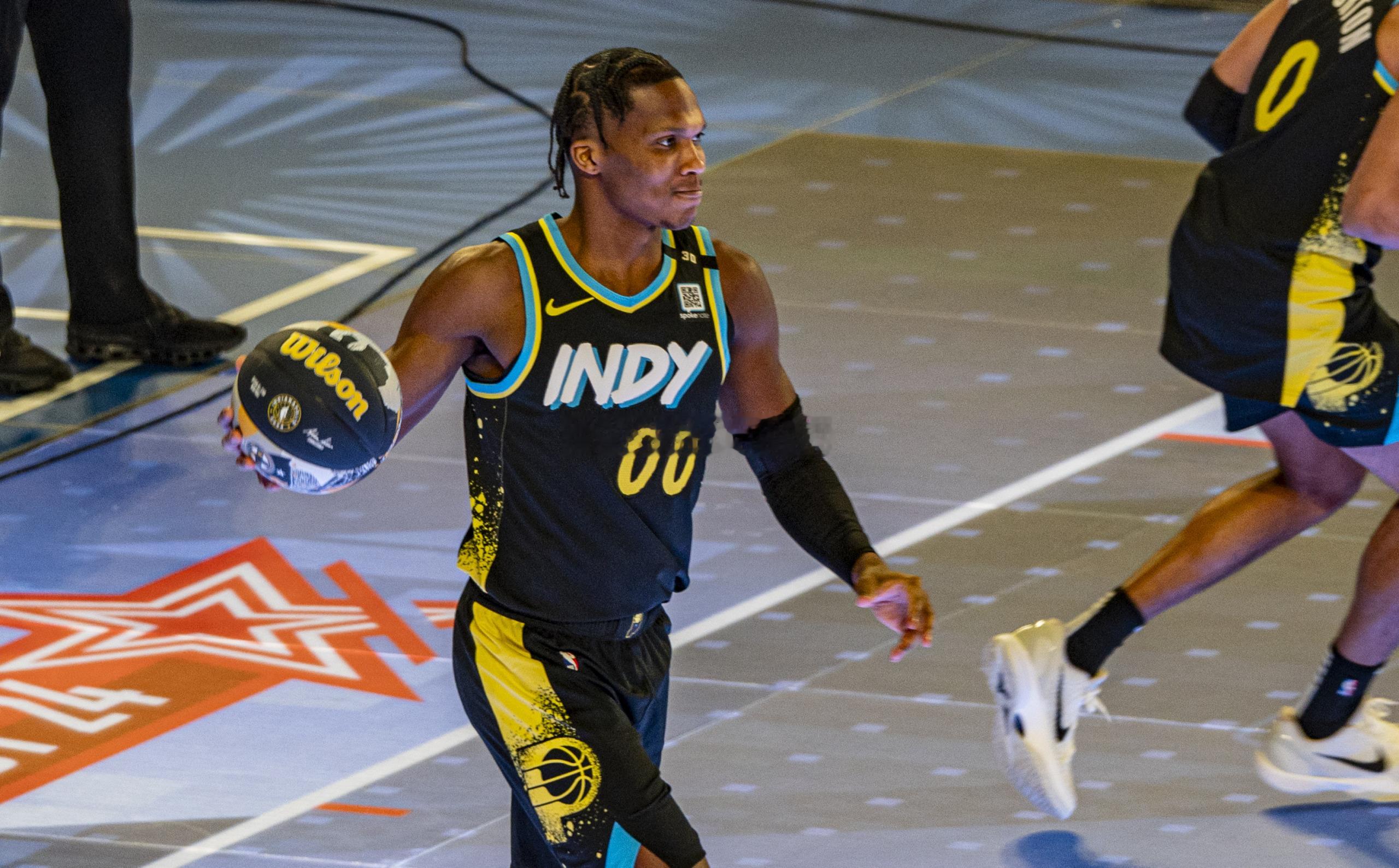 快船基本上是决定摆烂了，所以祖巴茨能换到2首轮外加马瑟林和以赛亚-杰克逊，肯定是