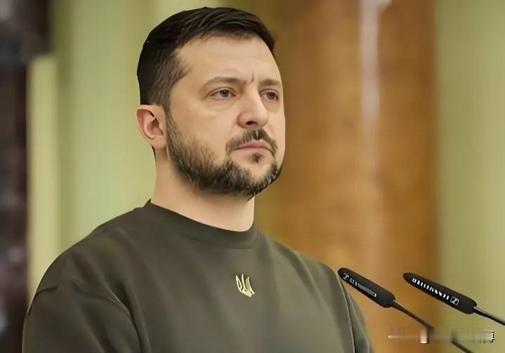 俄乌冲突好像就要结束了！乌克兰这边刚刚松口，说“原则同意”美国提出的和平协议框架