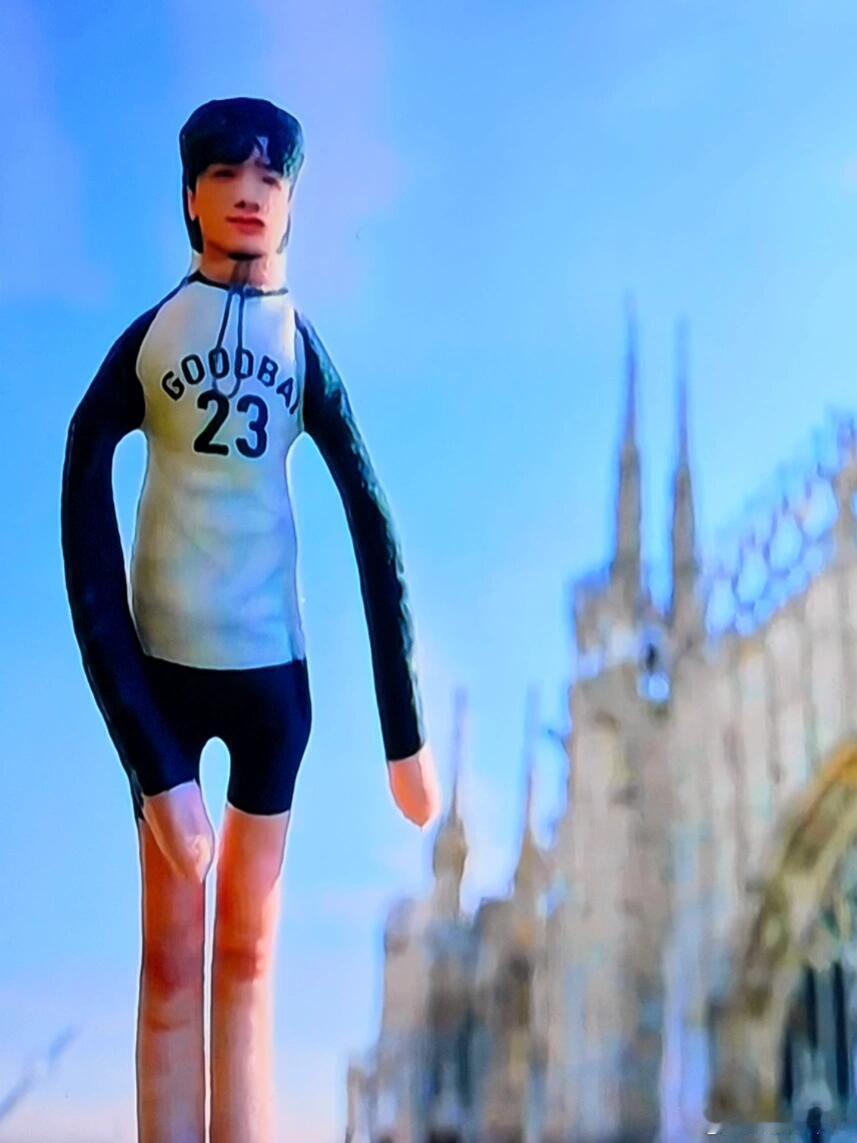 白敬亭第四次质问节目组好笑程度1000000%哈哈白敬亭发问号好笑程度10000