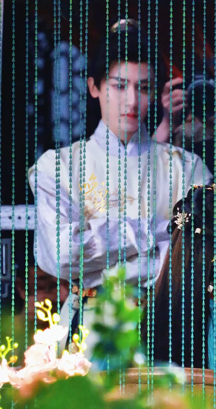 真的太喜欢这张了cr ​​​