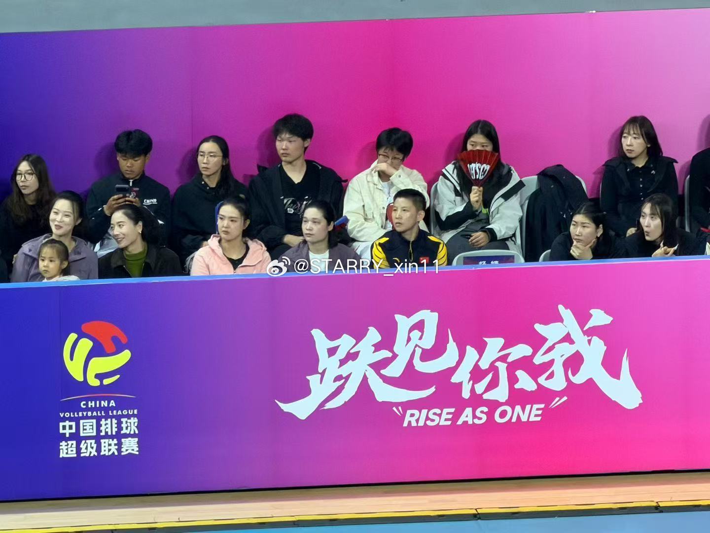 李晨瑄最佳主攻，杨涵玉最佳副攻没跑了