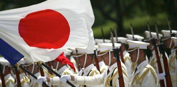 《日本'大佐'军衔重现：警惕军事扩张与地区稳定的隐忧》日本'大佐'军衔重现：警惕