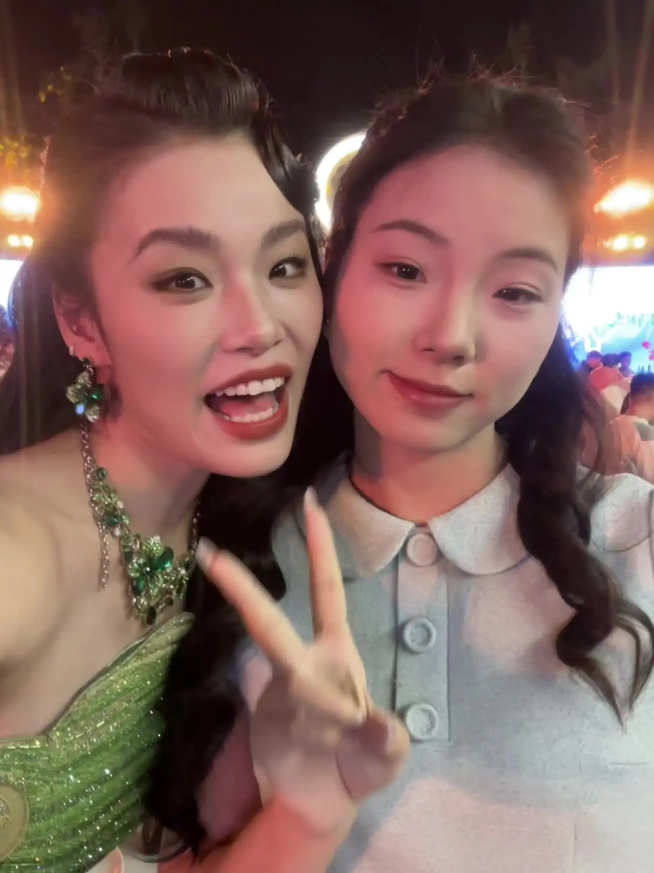 💚又是一年克劳锐