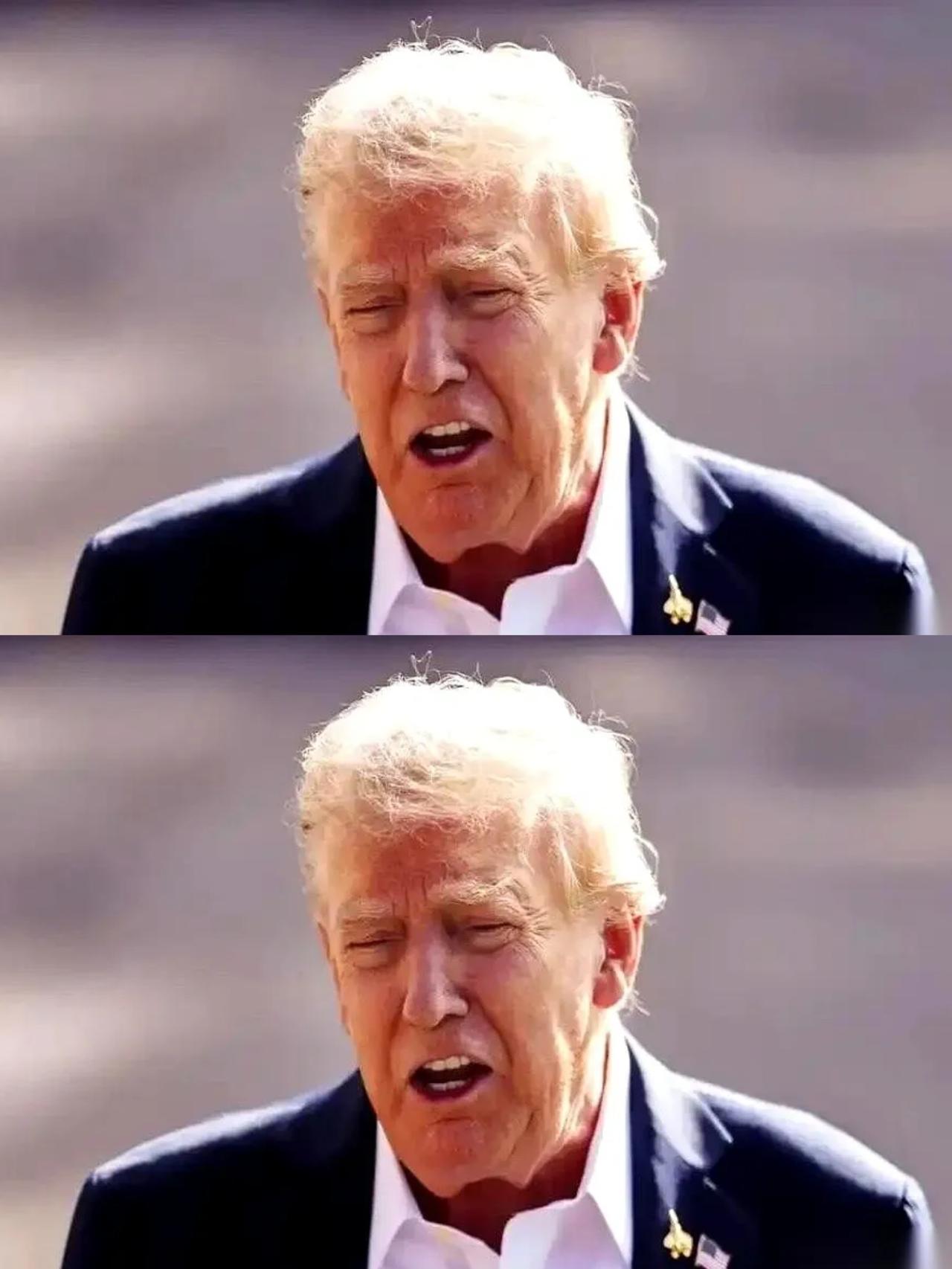 活久见！特朗普当众逼财政部长给中国打电话，理由笑掉大牙：催我们赶紧买美国大豆！