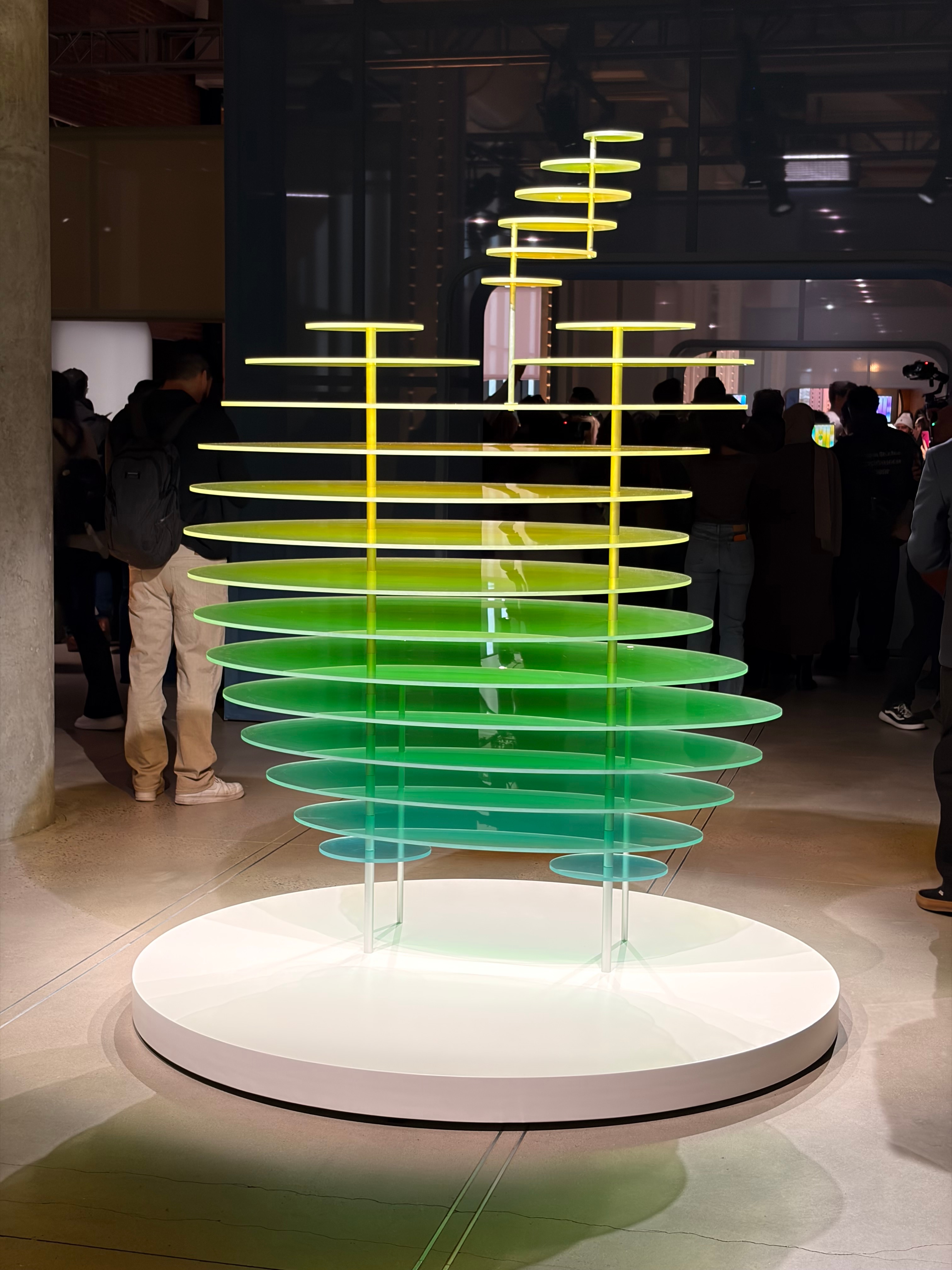 Apple 的设计从未让人失望。 