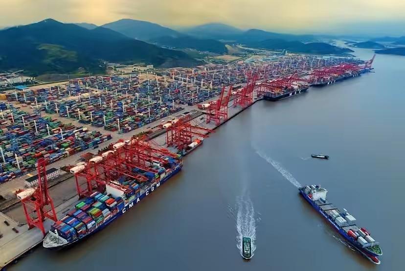 万万想不到！国内正迎来三大回流，一众外媒纷纷发声！信号非常强烈！​

一，外贸回