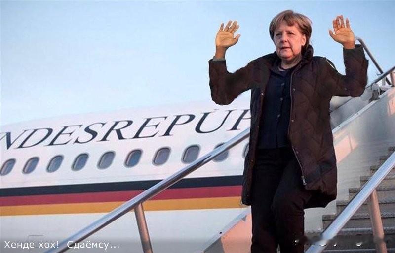 🇩🇪 德国人决定重新启用一件“老古董”。但这件“老古董”自己是否知情呢？
