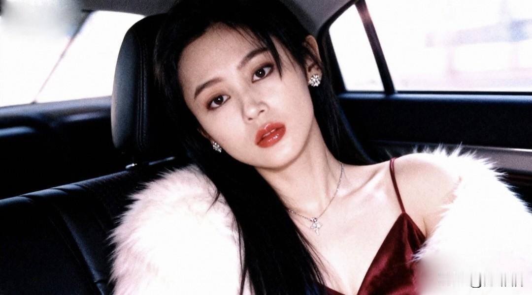 她要是现在出道，顶流花会有她的一席之地吗？
陈红，中国内地女演员，出生于1968