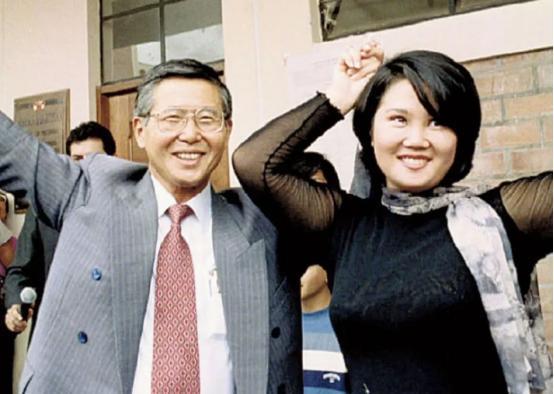 秘鲁日裔藤森庆子当选总统，对中国会有什么影响？藤森庆子外交倾向亲美，推行平衡外交