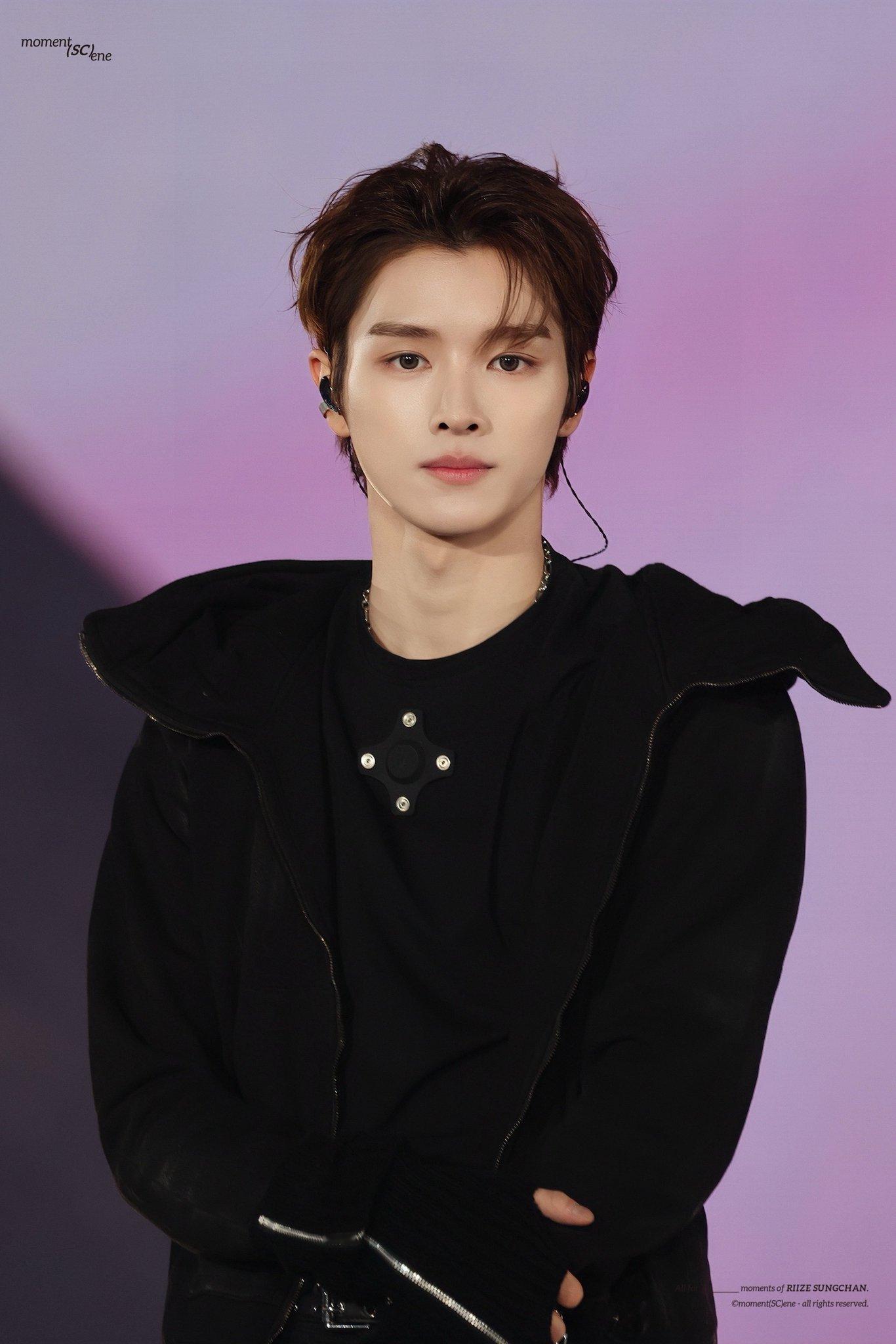 朴元彬和郑成灿两位门面 line 今日饭拍状态如何？SMTOWN