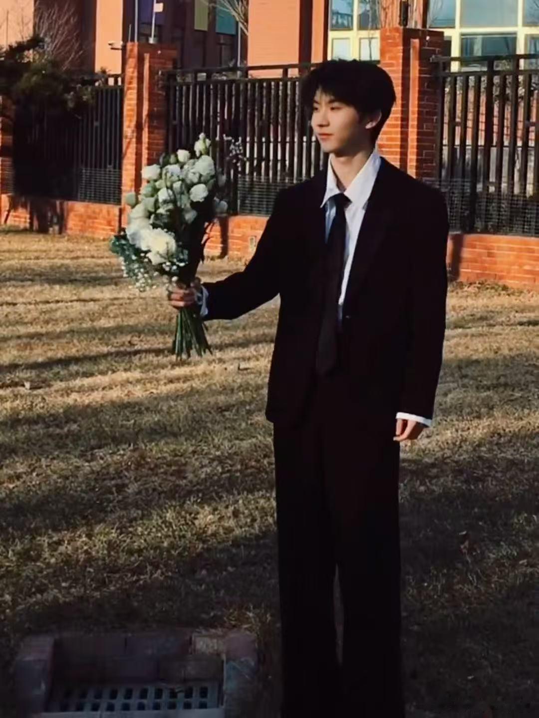 马嘉祺奇迹航线好适合春天听 春天就该听这种充满希望的歌，奇迹航线被马嘉祺唱得格外