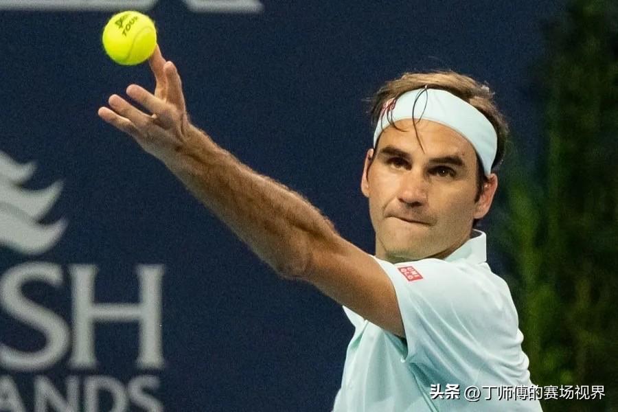 为什么费德勒赢了80%的比赛，却说自己只是个“顶级输家”？
这可能是我今年听过最