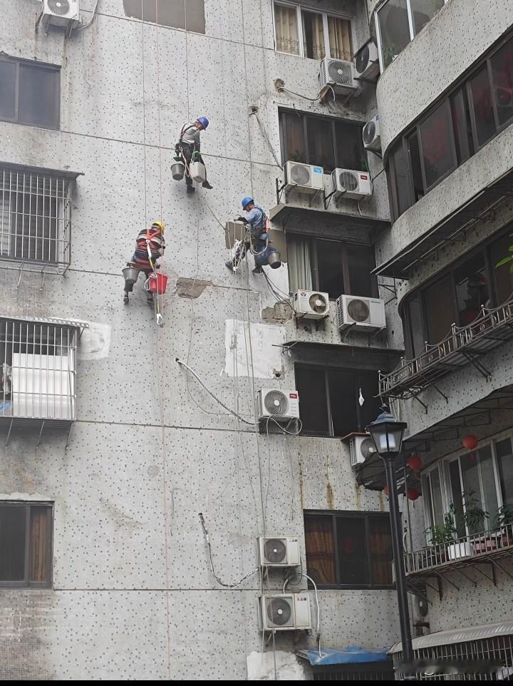 这种工作是叫什么？