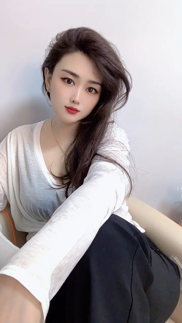 等待有缘人