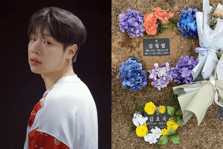 2025年12月17日，韩国29岁独立歌手Jin Denim（本名金正烨）意外坠