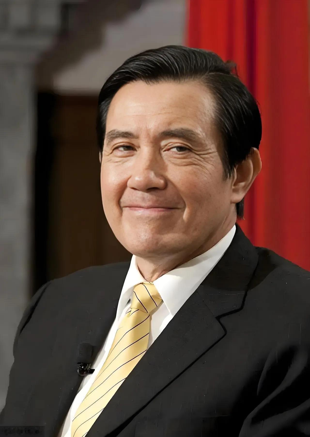马英九从中共官方文章字面上介绍，对他的评价还是正面的。但在我看来，此人乃是一个两