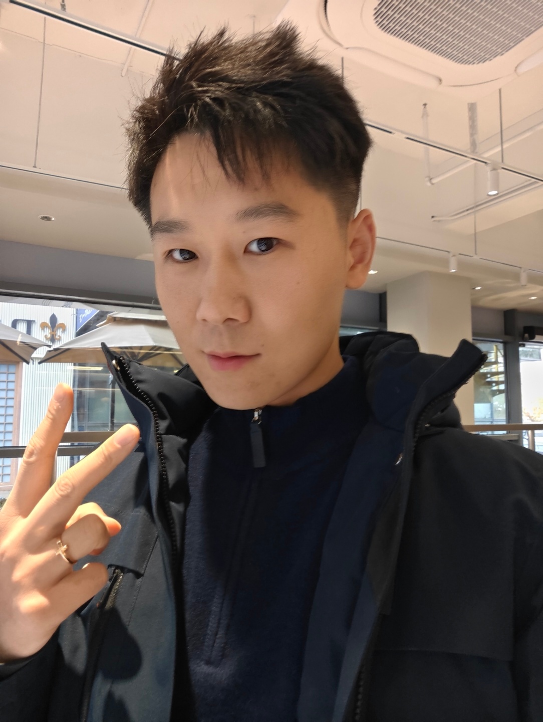 3个月太长了，你们没忘了我吧我想死你们了