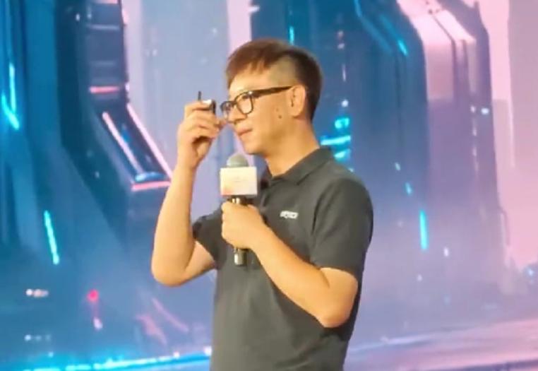  
日前，优必选CEO周剑在某发布会上表示：好好珍惜我们作为牛马、作为劳动力工作