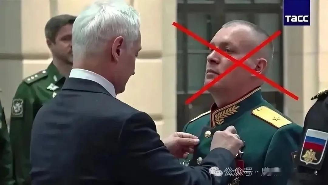 既要对克里姆林宫忠诚，又要具备较强军事能力，不能说完全做不到，但至少在俄罗斯军事