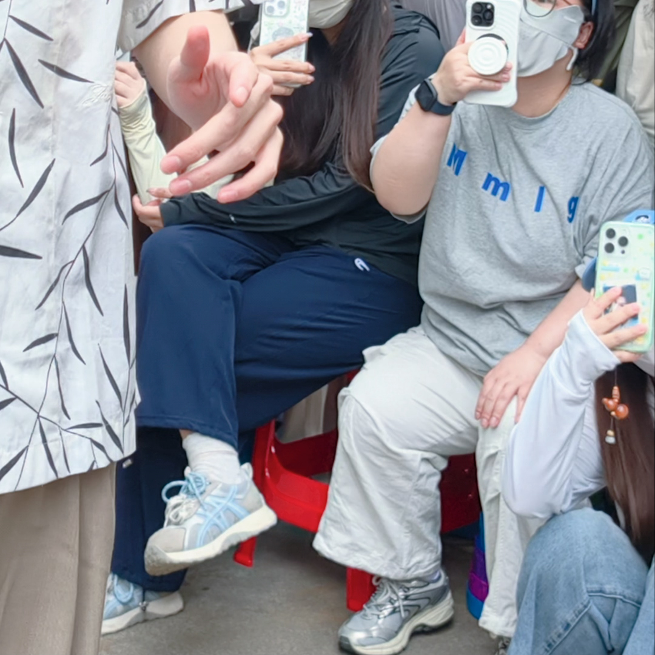 手宝