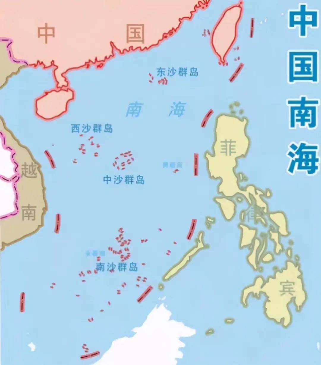美国不是菲律宾的上帝，
菲律宾不是美国的以色列。
欧盟不是菲律宾的遮阳伞，
菲律