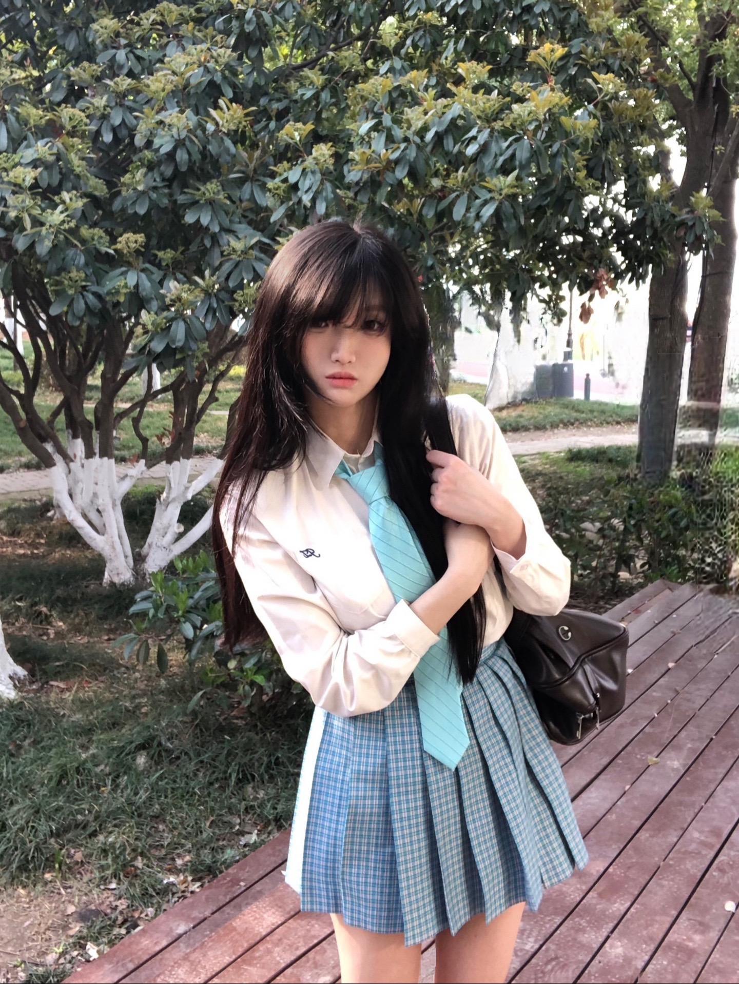 今天可以和我去约会吗