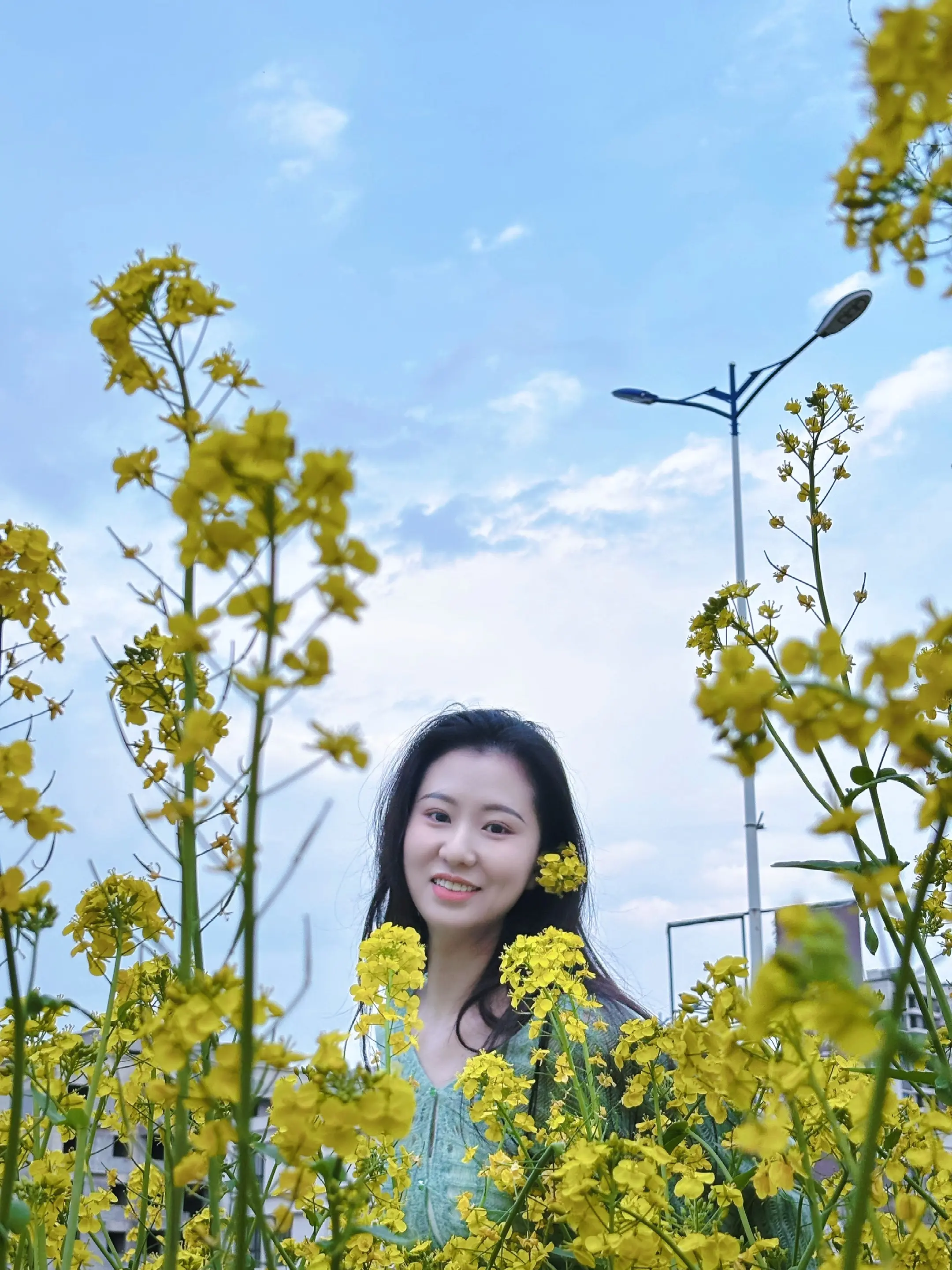 故事的小黄花📸🌼