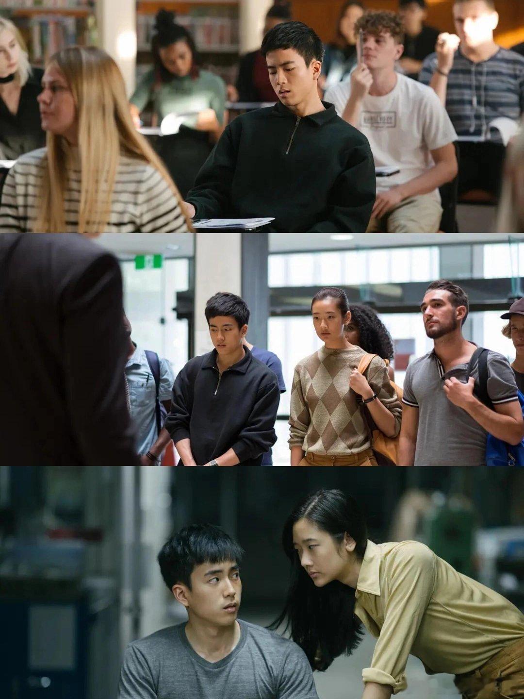 天才枪手重映定档3月20日，大银幕再燃智商对决！《天才枪手》时隔九年重映内地，取