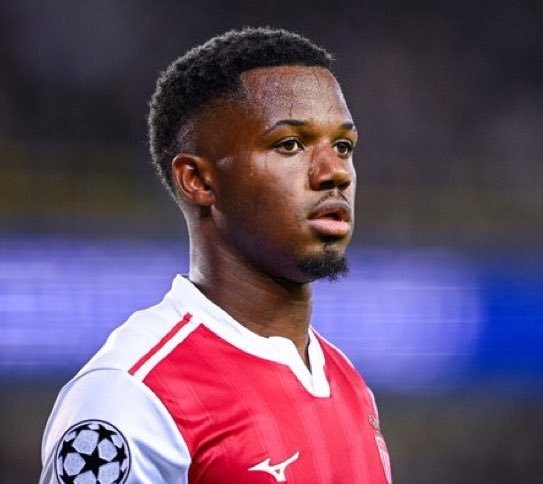 记者：摩纳哥不再想要安苏法蒂了……体育大赏巴萨至死不渝红蓝魂