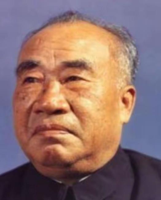 1976年，临终前的朱老总对她的妻子康克清调侃道：“我这辈子没有什么遗憾的，就是