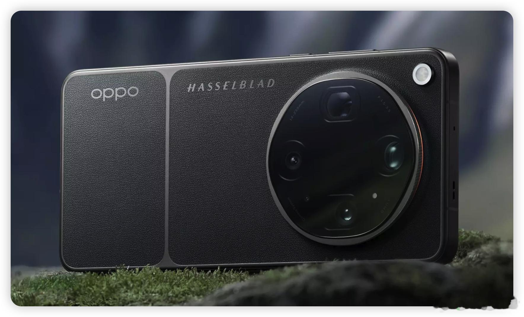 OPPO Find X9 Ultra 今晚发布，上代发售价是6499元（12+2