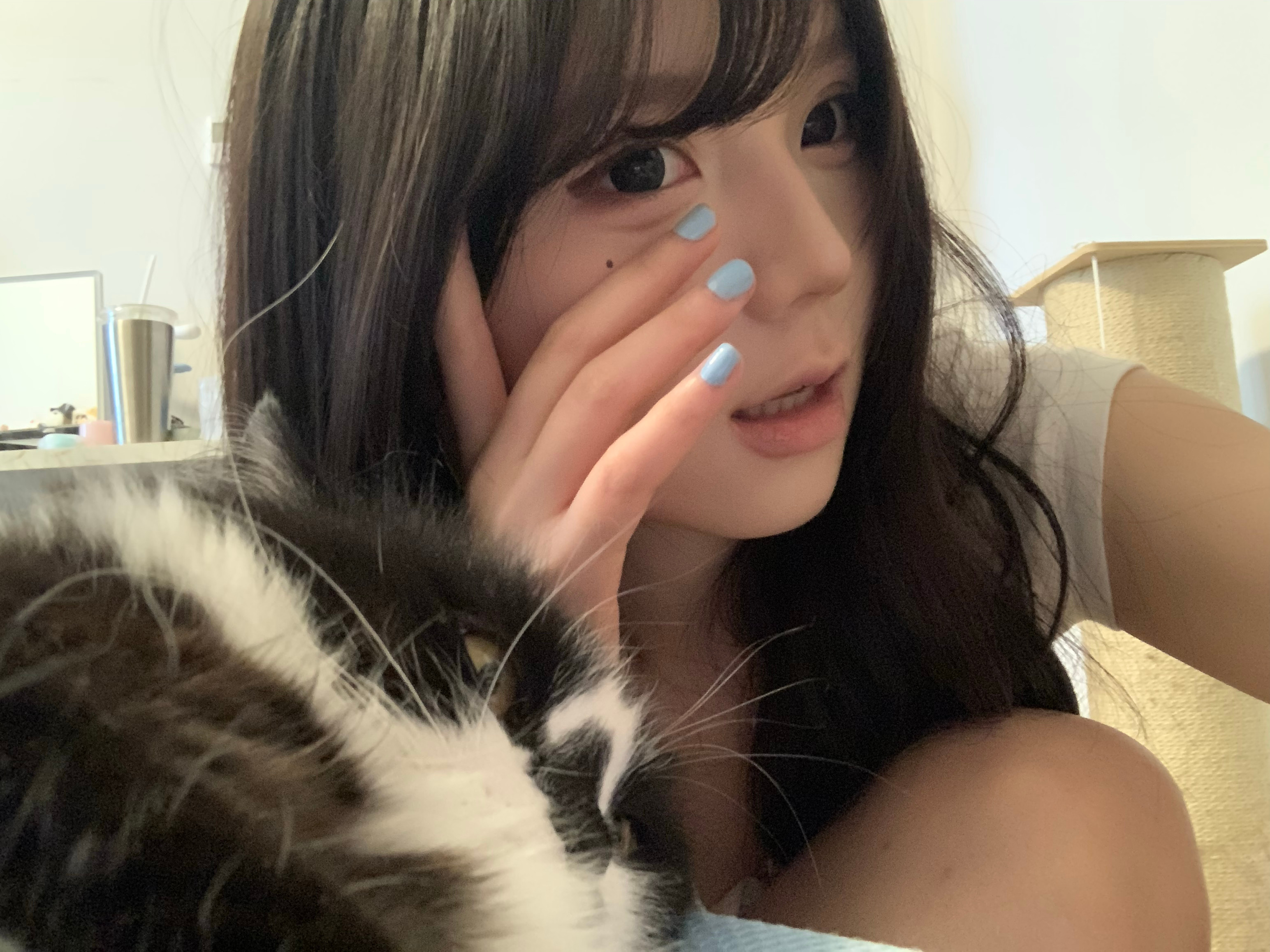耶 
