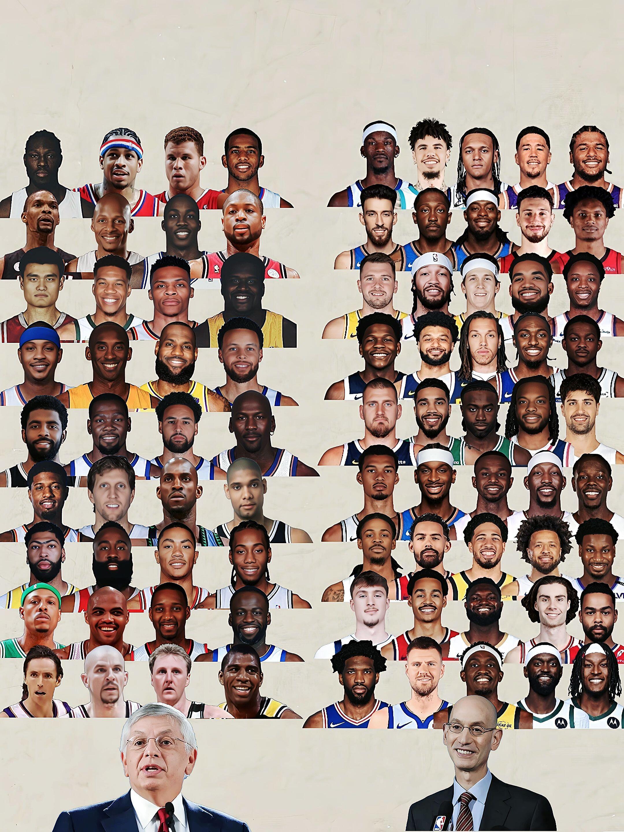 假如全员健康巅峰状态，左边强还是右边？ 