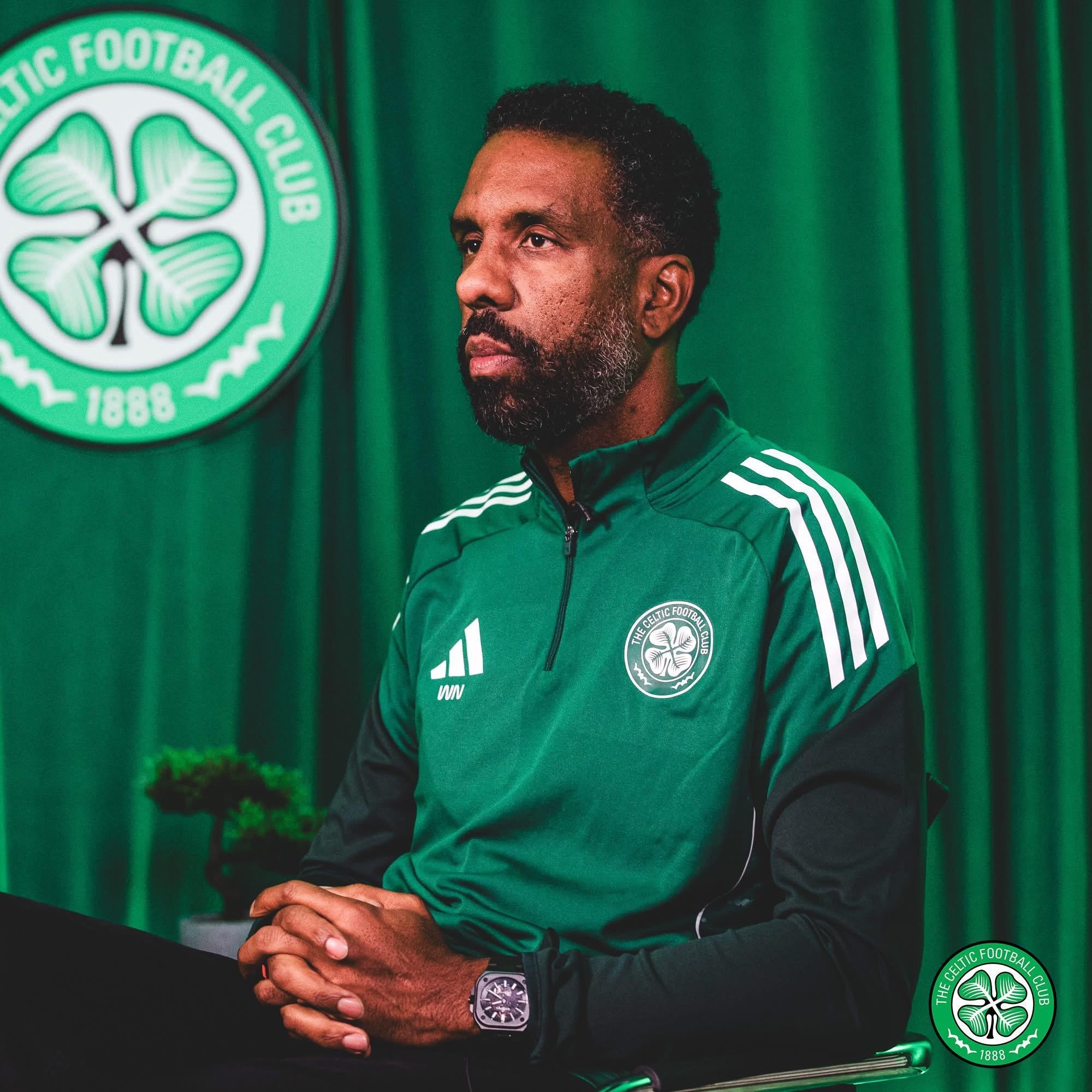 些路迪請來韋費特南斯接任｜奧尼爾功成身退獲掌聲送別！些路迪正式宣佈從哥倫布機員挖