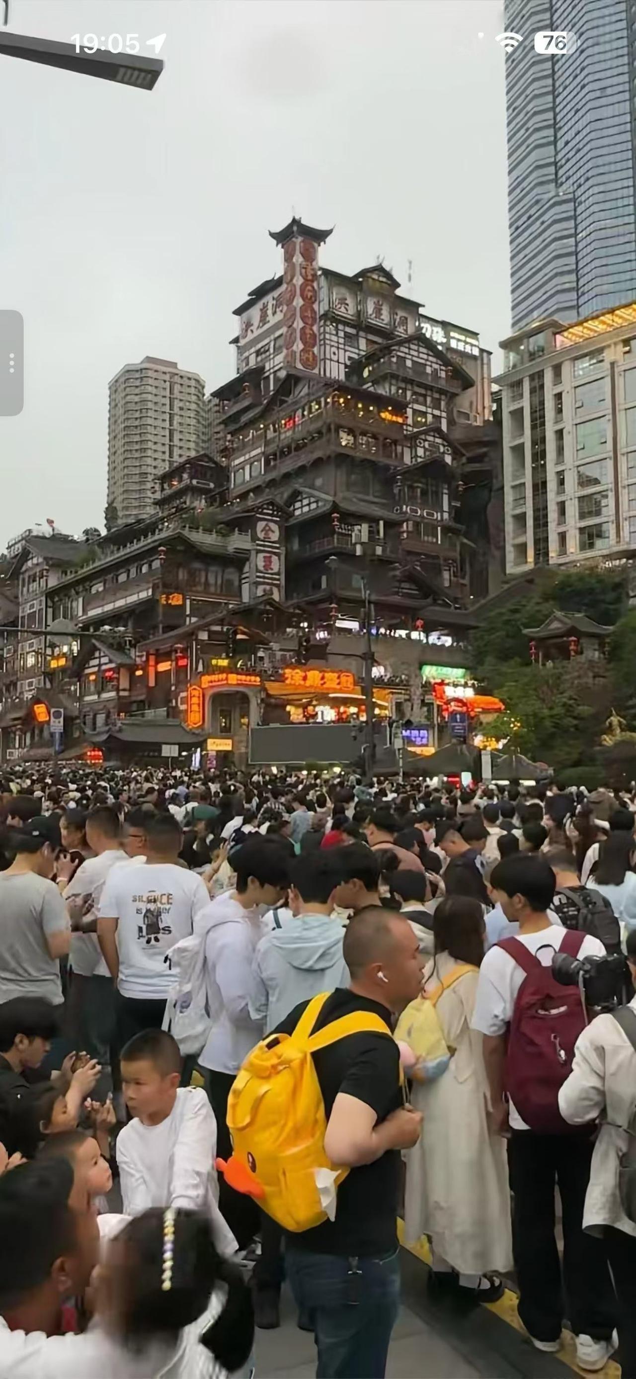 我的五一这样过，你的呢？
每到放假反而是最忙的时候，五一这天，也就是昨天，真的累
