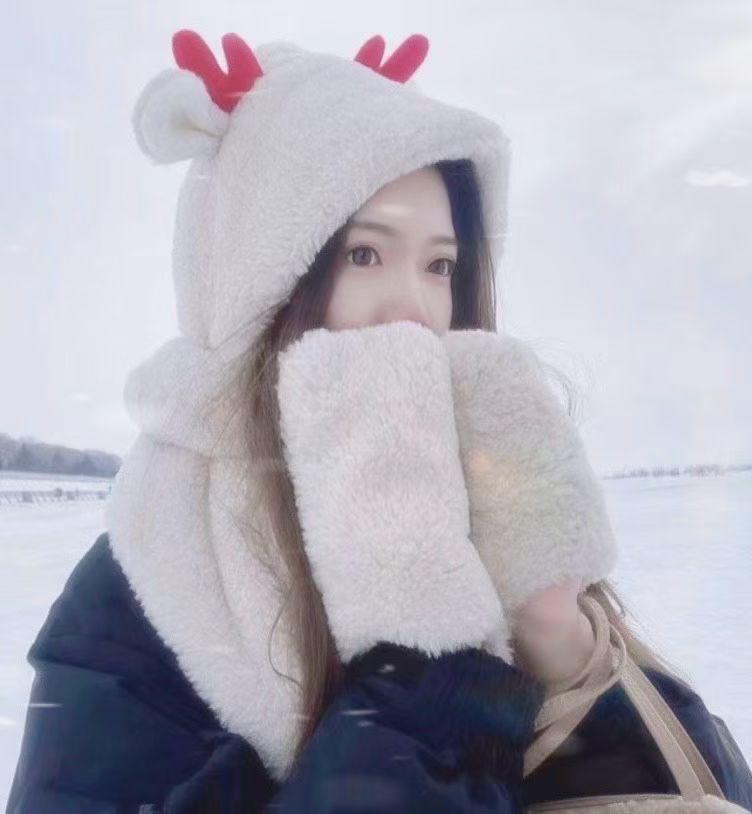 原来同事朋友圈发的
很好看
跟明星一样