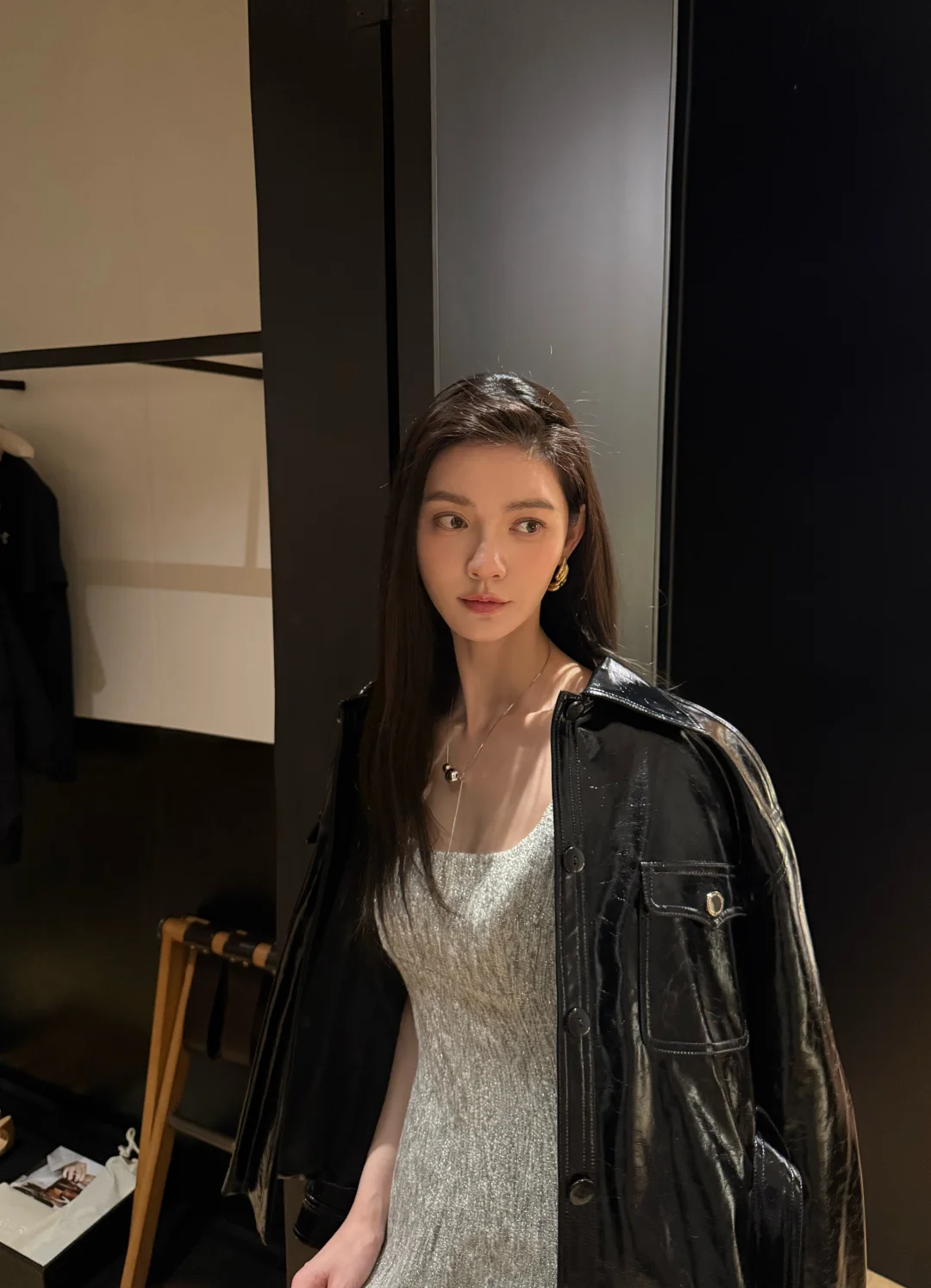 OOTD｜秋冬穿搭的18张