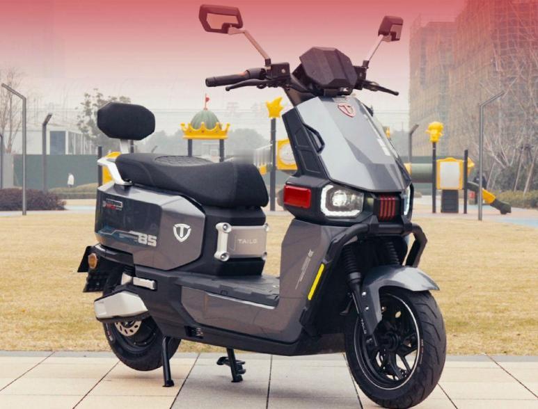雅迪、台铃6款新车续航破150km，最低3916元可上牌！

2026年买电动车