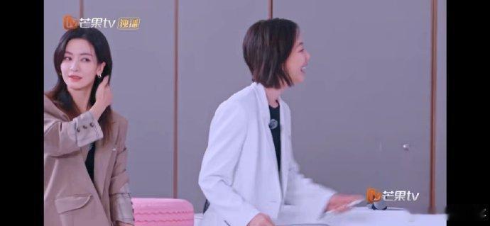 王珞丹 李晟现在人气很旺 组队修罗场的“人气王者”！李晟的实力与魅力有目共睹，王