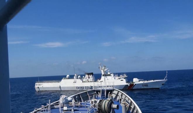 南海仲裁案之后，菲律又搞出“区域海洋法”，意在何为？

据多家外媒报道，近日，菲