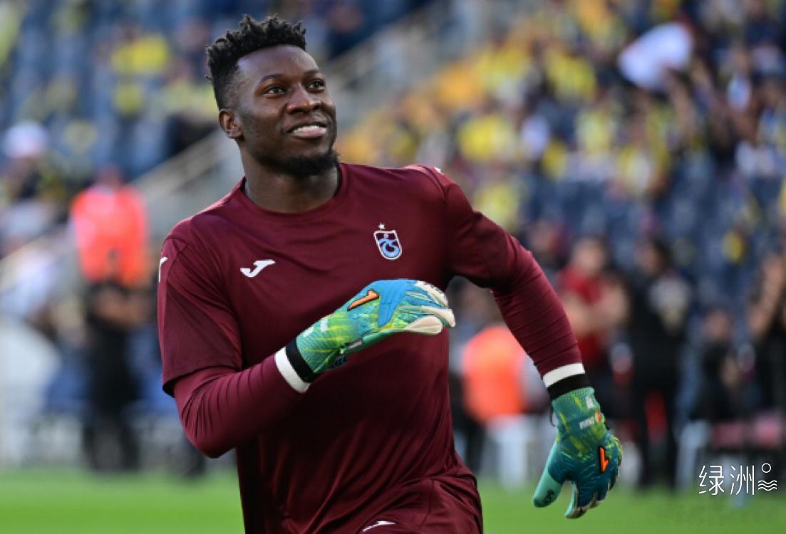 奥纳纳并未放弃在土耳其租借期满后重振曼联生涯的希望，同时为延续自己的英超梦想，他