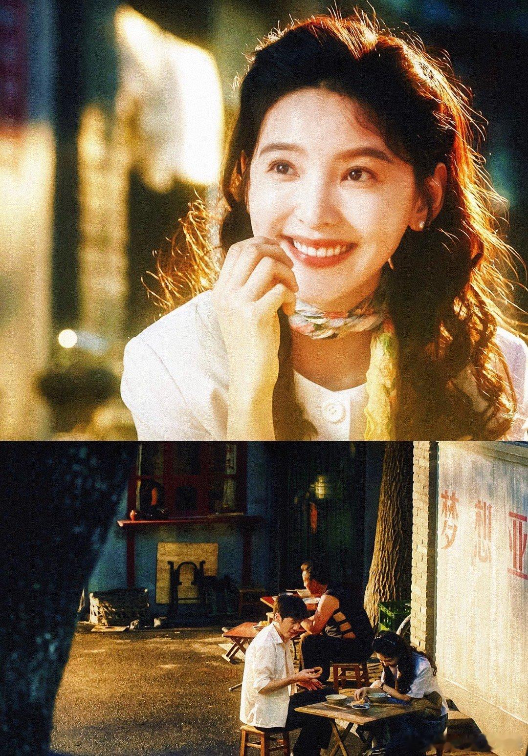 电视剧冬去春来 我的评分：电视剧冬去春来 胜庄出席，我那男帅女美的小姨和小姨夫，