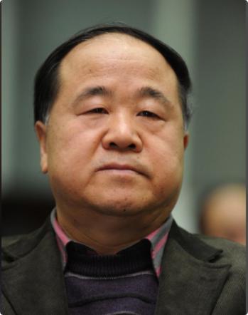 莫言说：“不管你有多么爱自己的子女，
不遗余力地供他们上大学，
千辛万苦地把他们