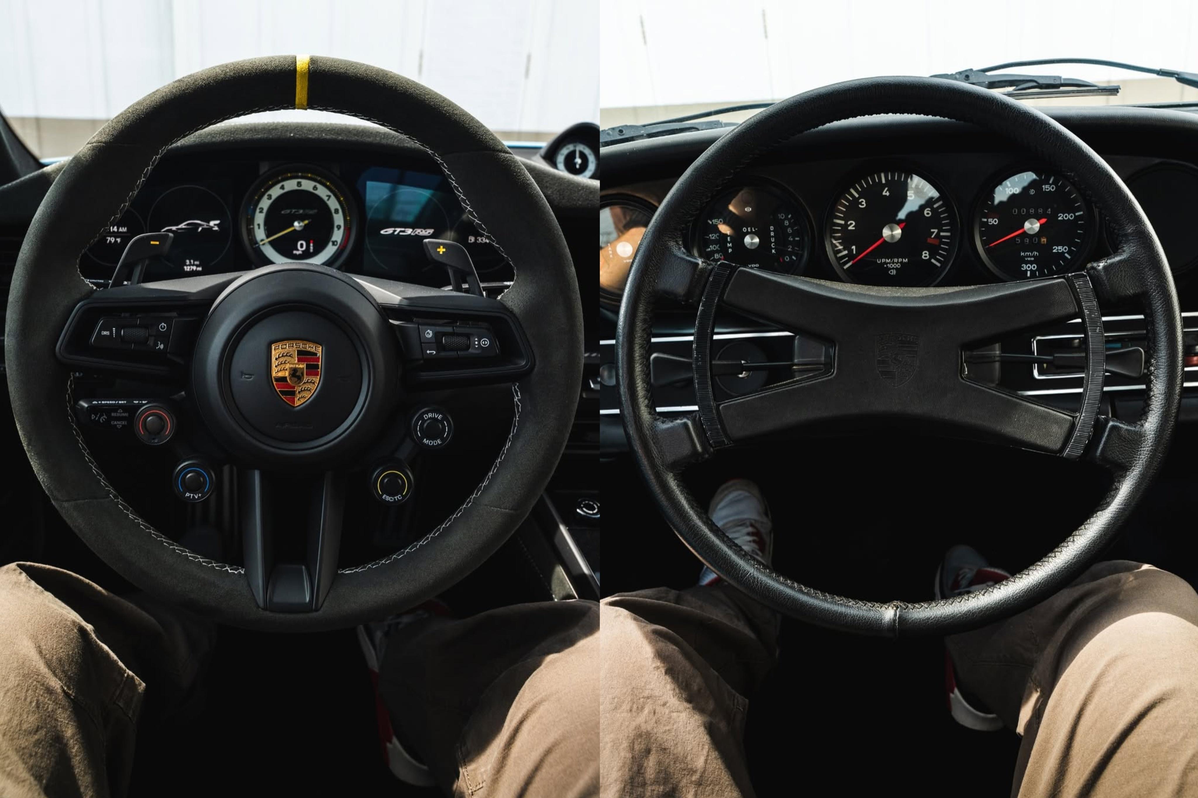 一天一张文艺照 海湾蓝真是赏心悦目～（Via Bogdan Roberson） 