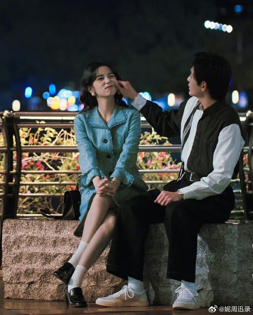 椰奶爱情吃一口 你好1983