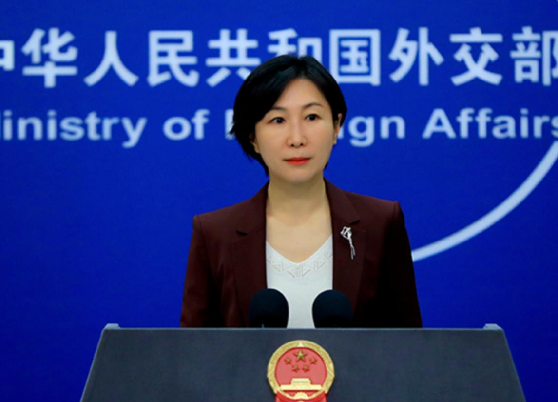印度向边境增兵后，美宣称藏南属于印度，并不许中方提出领土要求。
 
印度总理莫迪