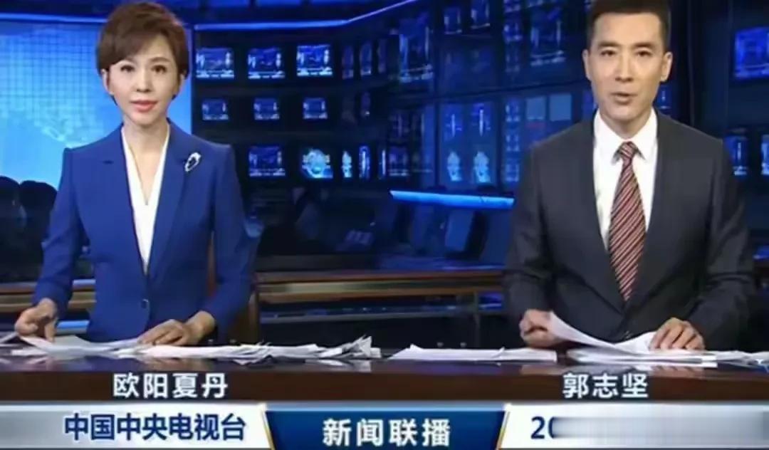 48岁欧阳夏丹未婚未育，这个年纪也没有机会再当妈妈了，她一点都不后悔。

欧阳夏